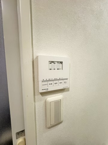 リーガル神戸三宮のセキュリティ