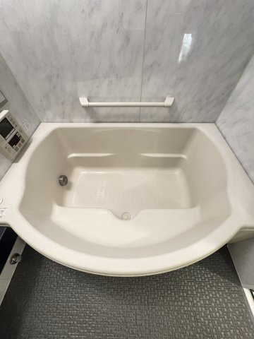 リーガル神戸三宮の浴室