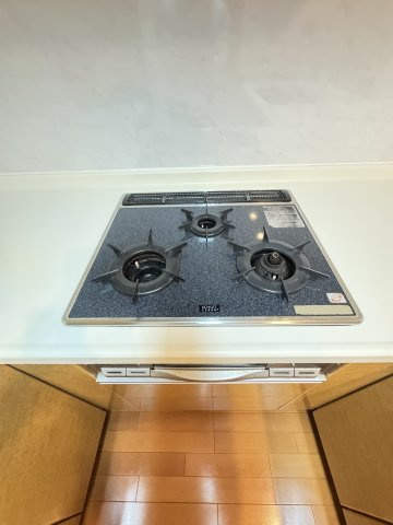 リーガル神戸三宮のキッチン