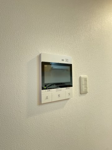 リーガル神戸三宮のセキュリティ