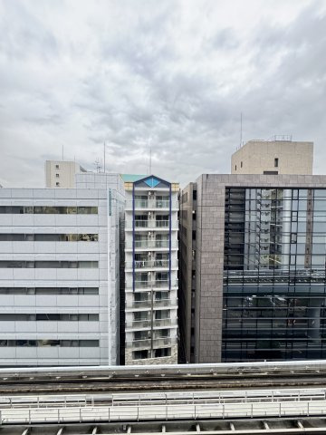 リーガル神戸三宮の展望