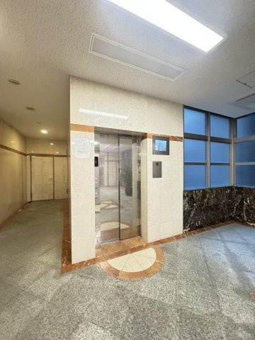 リーガル神戸三宮のその他共用部分