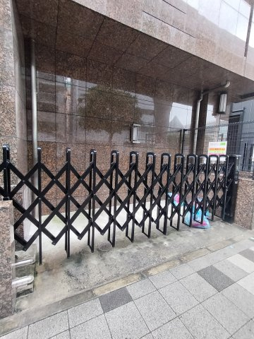 リーガル神戸三宮のその他共用部分