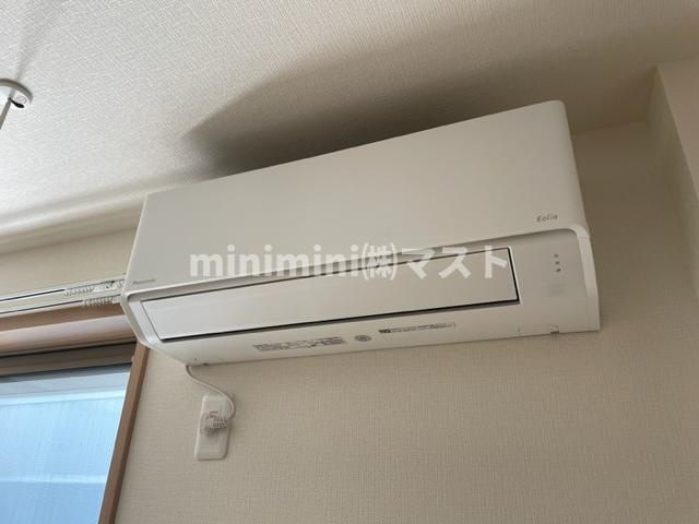 シルフィードうめきたの設備