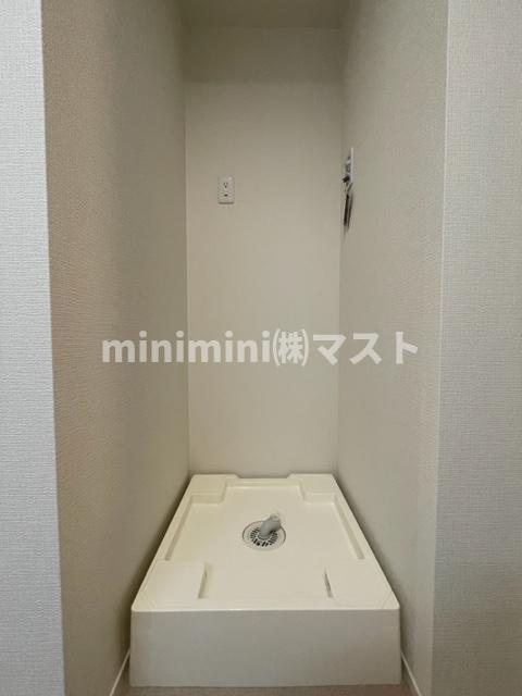 シルフィードうめきたの設備