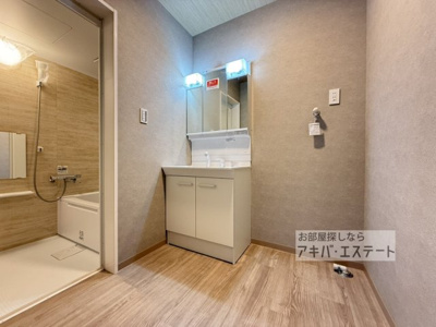 【その他】 | 厚木市温水リノベアパートメント | 同一仕様写真