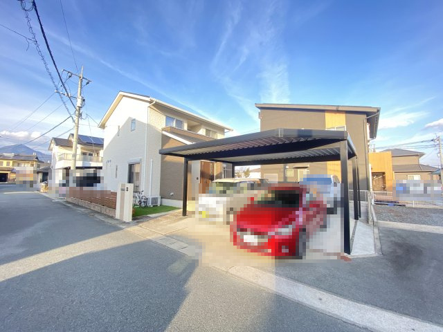 【外観】 | 西区中島町