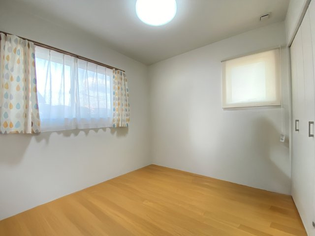 【洋室】 | 西区中島町