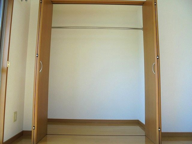 リーフテラスの内装|中はこのようになっています