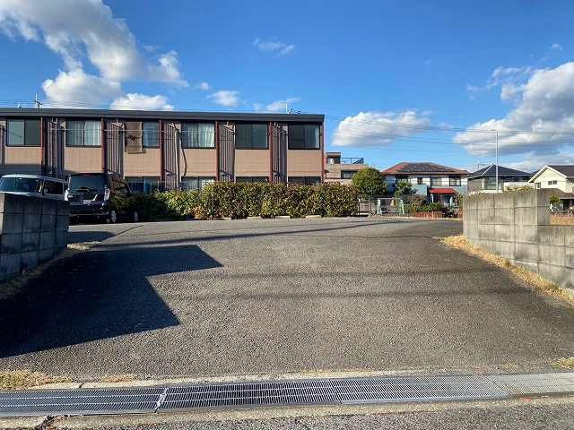 レオパレス田原台の展望