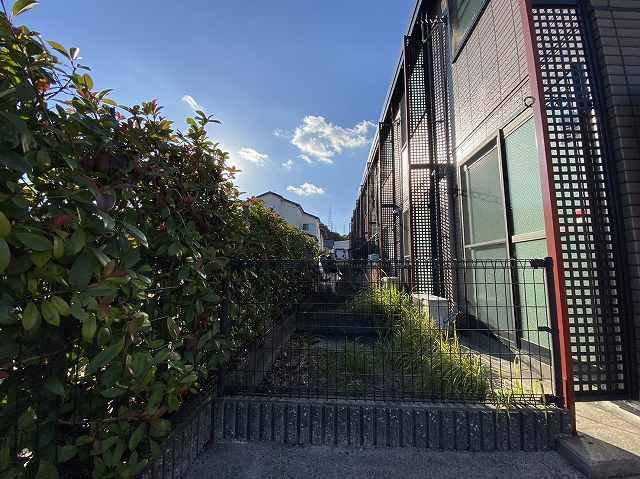 レオパレス田原台のその他