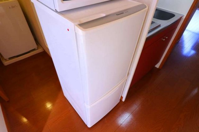 レオパレスヴィルドミールのその他