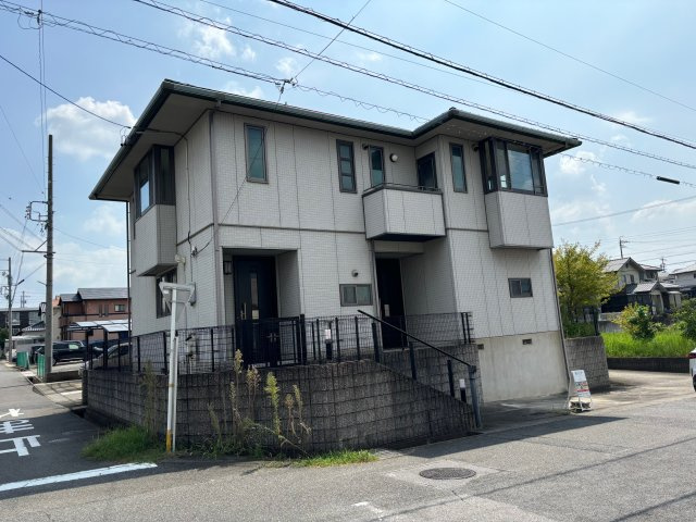 日進市赤池南　戸建
