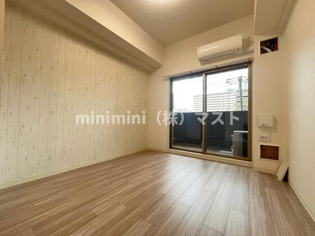 プレサンス四天王寺前夕陽ヶ丘　凛宮のその他