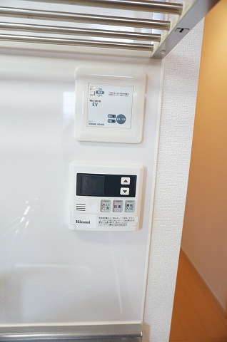 プラシードⅡの設備|その他