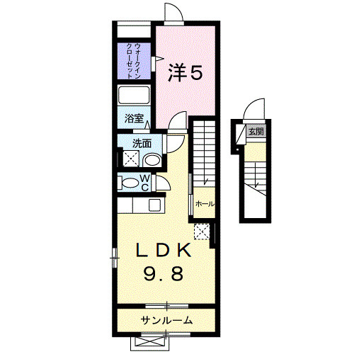 プラシードⅡ