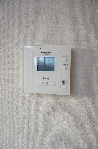 プラシードⅡのセキュリティ|その他