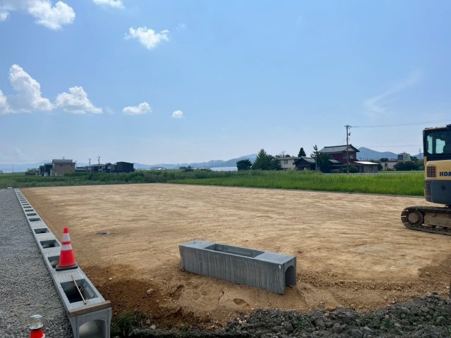 鯖江市糺町　分譲地～全17区画～