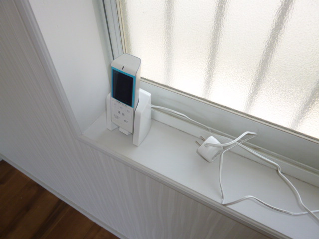 ブル・マリーノのセキュリティ