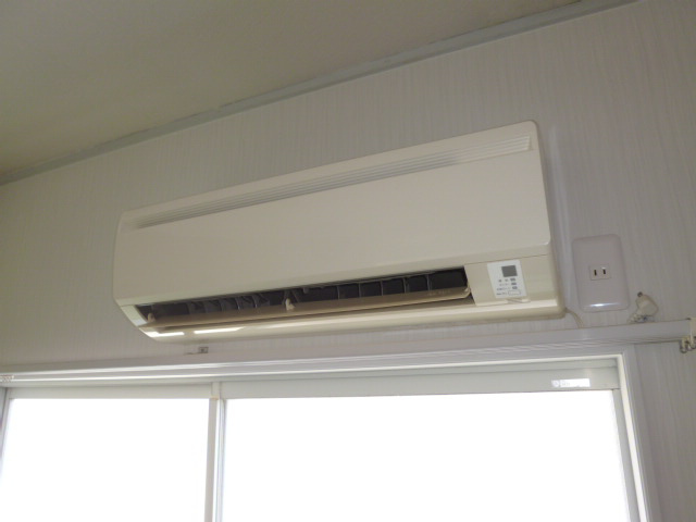 ブル・マリーノの設備