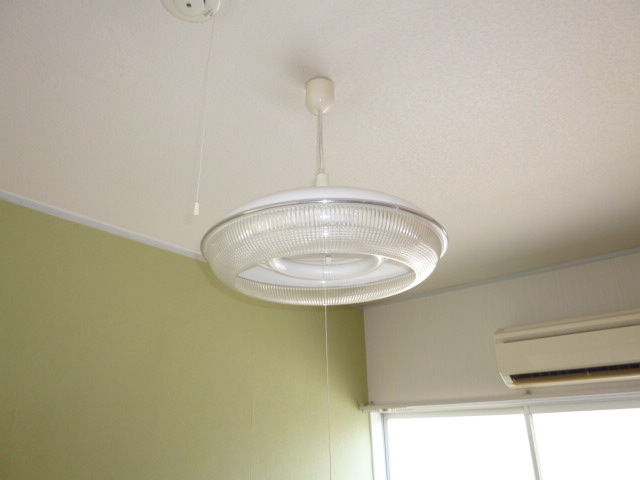 ブル・マリーノの設備