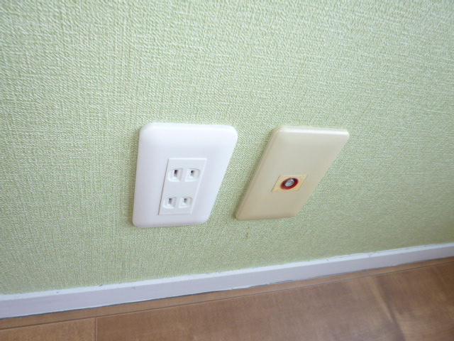 ブル・マリーノの設備