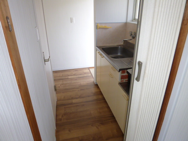 ブル・マリーノの内装