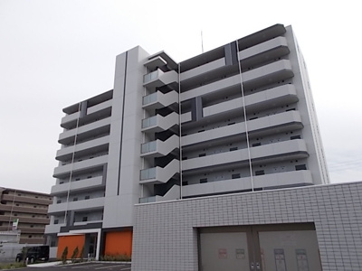 【外観】 | ドゥナーレ辻町