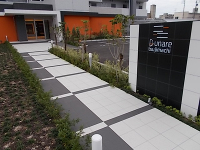 【その他共用部分】 | ドゥナーレ辻町