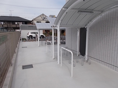 【その他共用部分】 | ドゥナーレ辻町