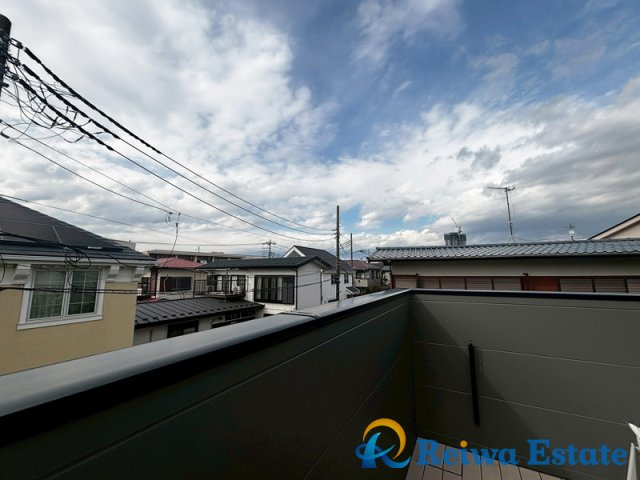 新築戸建　藤沢市辻堂3丁目の展望