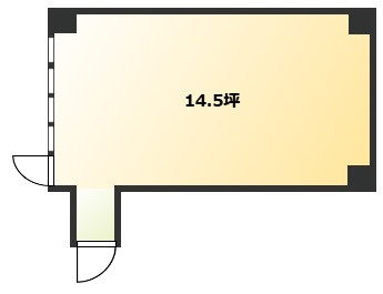 【間取り】 | アラスカビル