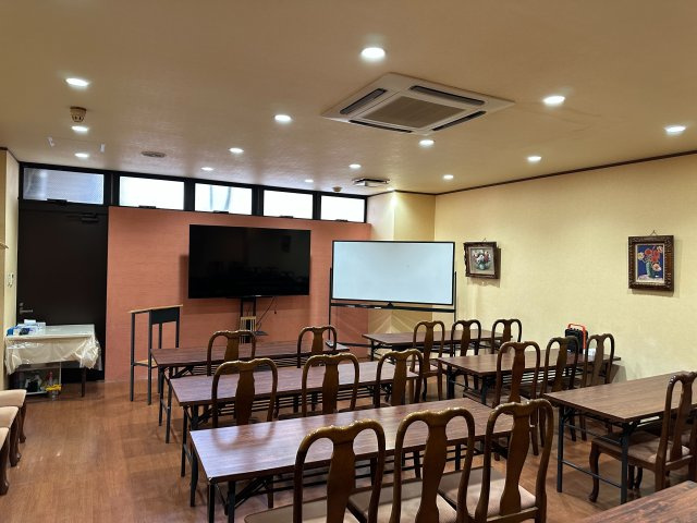 【内装】 | アラスカビル