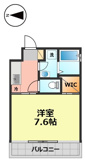 lives residence 浄心の画像