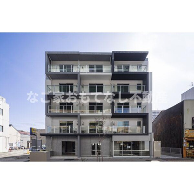 【外観】 | lives residence 浄心 | 上名古屋マンション