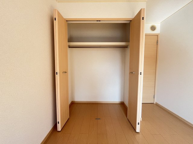 ＮＭＯＮ　Ｄの収納