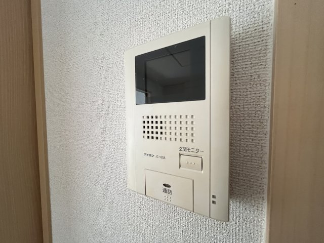 ＮＭＯＮ　Ｄの内装