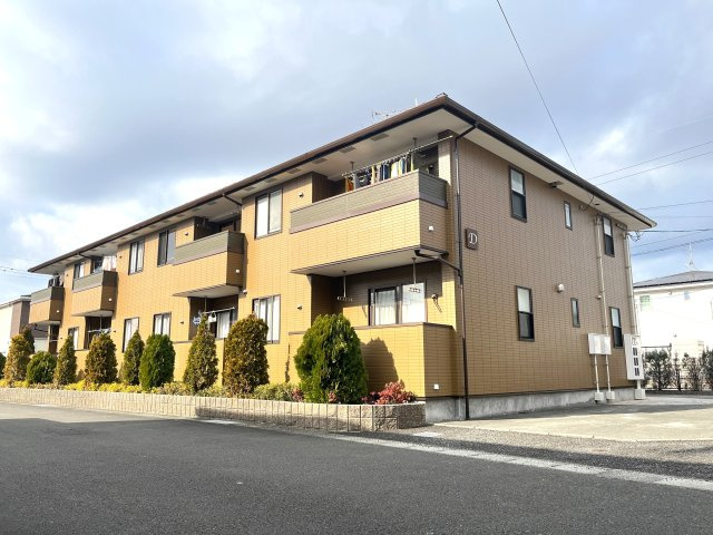 ＮＭＯＮ　Ｄの外観