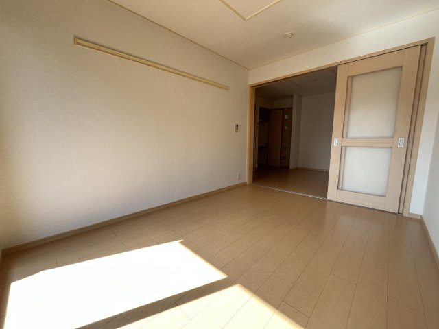 ＮＭＯＮ　Ｄの内装