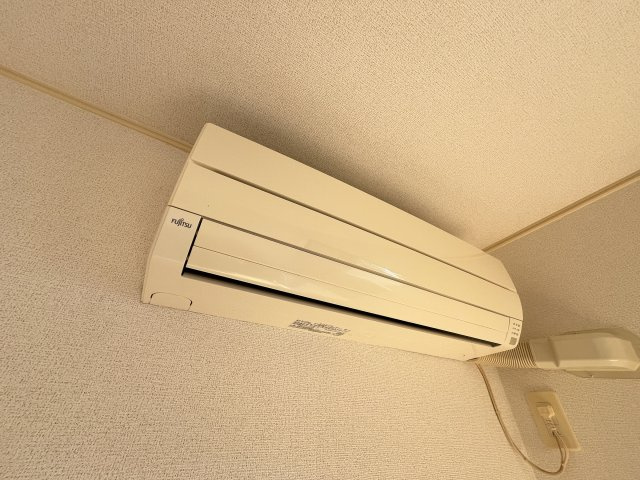 ＮＭＯＮ　Ｄの内装
