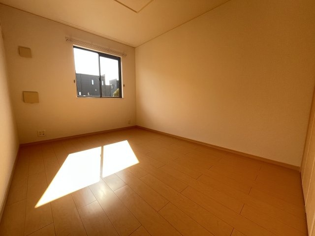 ＮＭＯＮ　Ｄの内装