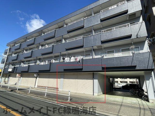 パティオ野並