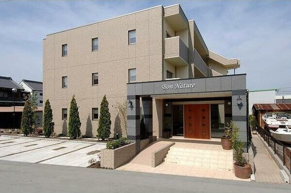 ボン・ナテュール　　　刈谷市近郊の賃貸はクラスホーム