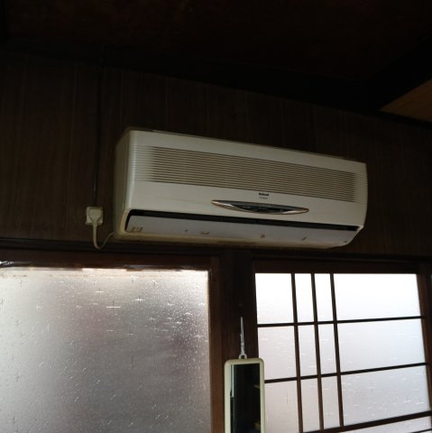 呉市広杭本町中古住宅のその他