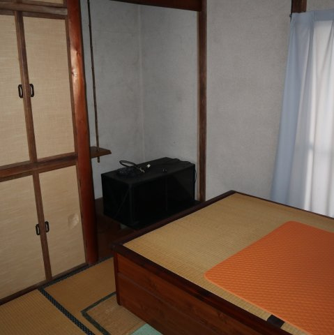 呉市広杭本町中古住宅の和室
