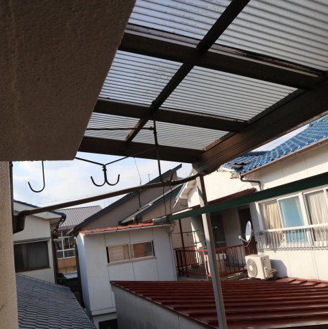 呉市広杭本町中古住宅のその他
