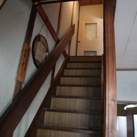 呉市広杭本町中古住宅のその他