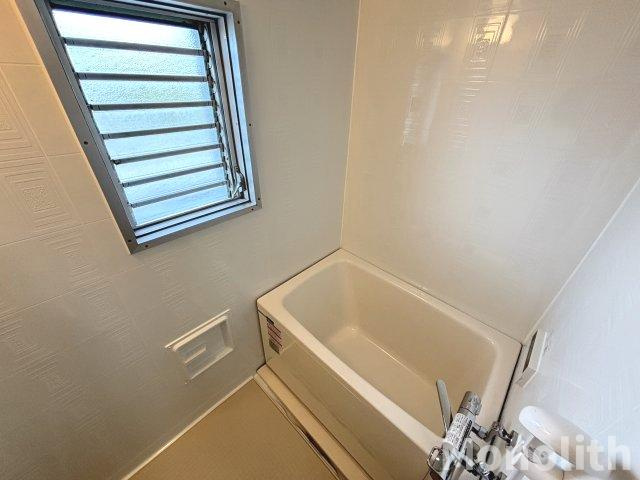 泉北城山台2丁24号棟の収納