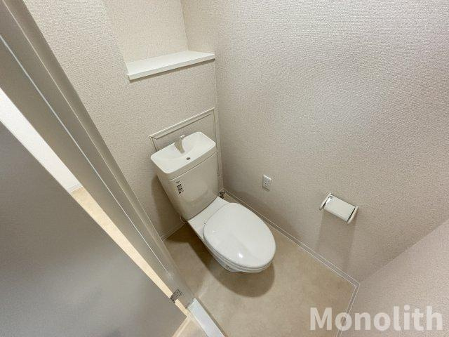 泉北城山台2丁24号棟の設備