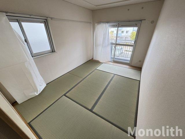 泉北城山台2丁24号棟のトイレ